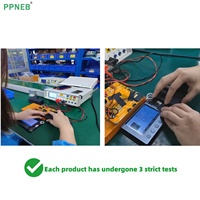 Precio al por mayor de fábrica BP45 100% batería de teléfono Original para Xiaomi 12 pro batería de repuesto de polímero de litio