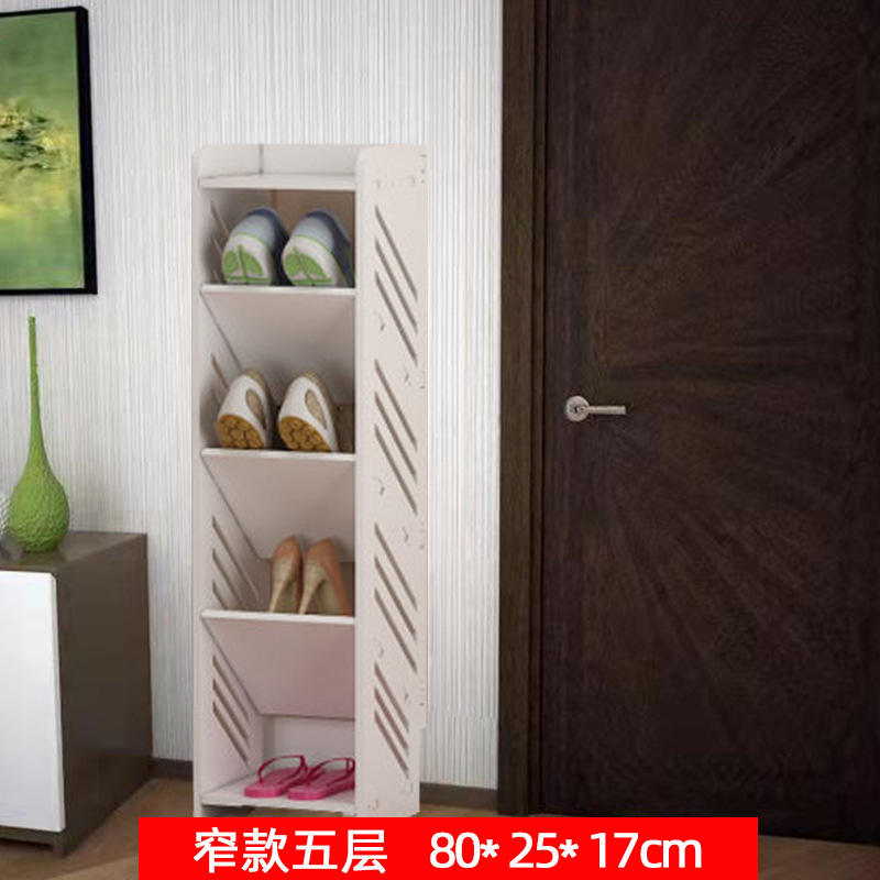 Modèle étroit, cinq couches, hauteur 80, longueur 25, largeur 17