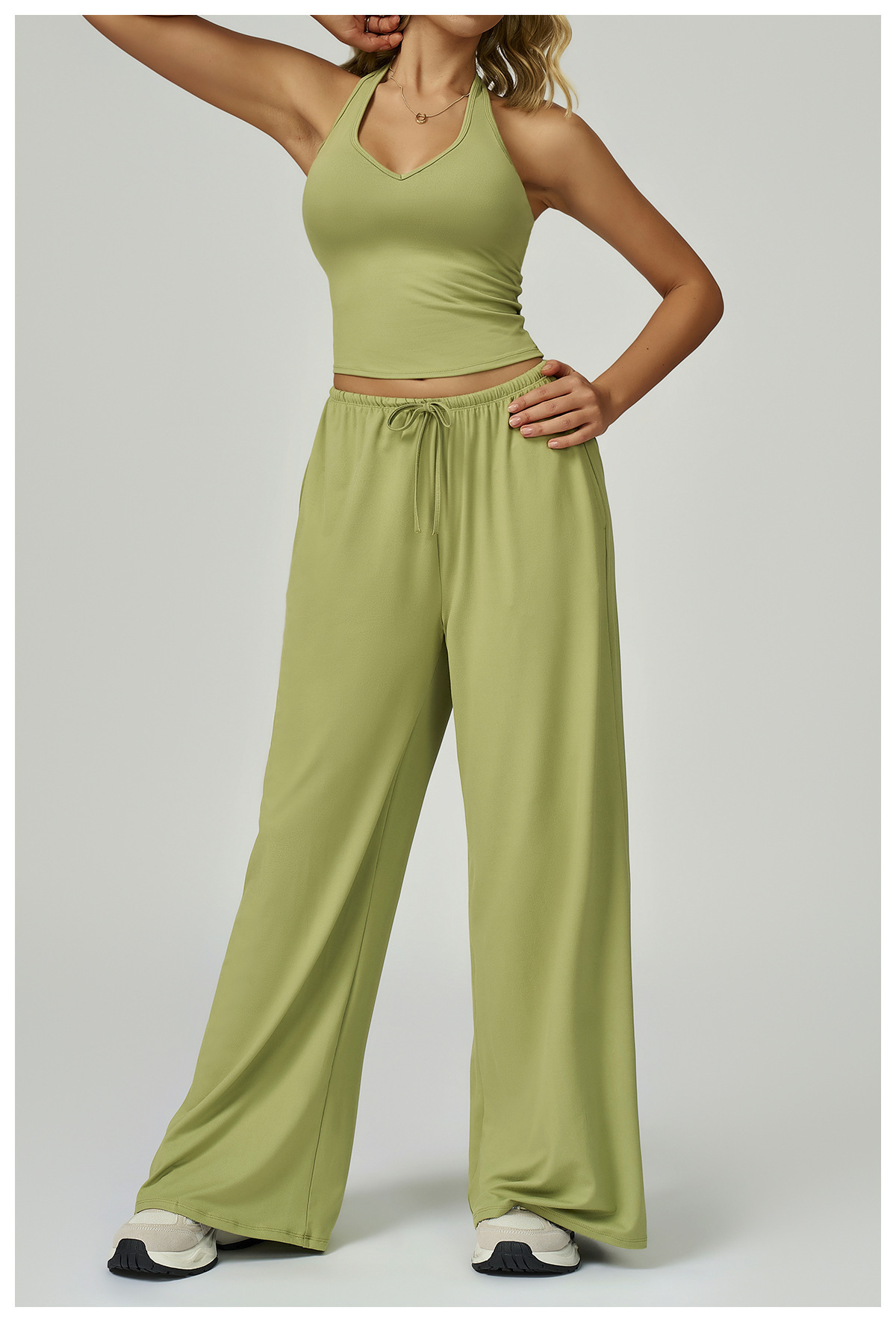 Verde