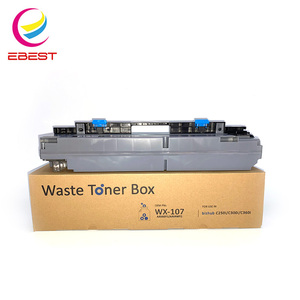 Ebest โรงงานขาย <span class=keywords><strong>WX</strong></span> 107 หมึกสำหรับ Bizhub C250i C300i C360i สำหรับ Konica Minolta - Product Image 2