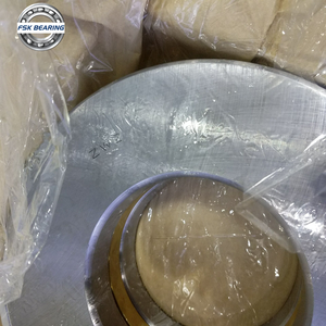 Roulement à rouleaux coniques de poussée de qualité supérieure <span class=keywords><strong>BFSB</strong></span> 353916 ID 300mm OD 165mm acier 300 - Product Image 1