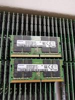 Barrette de ram ddr4 32 go pour ordinateur portable, module simple, 2666mhz