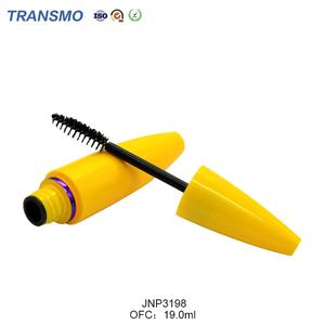 Tube vide pour mascara doré, tube vide pour sérum, tube vide pour mascara avec applicateur, tubes vides pour marque privée avec applicateurs pour eye-liner, tube de mascara - Product Image 6