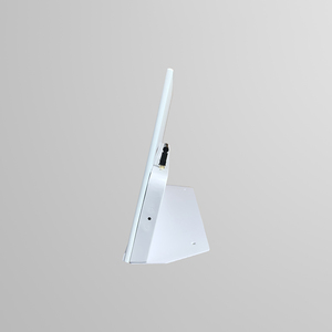 Màn hình thực đơn kỹ thuật số LCD siêu mỏng 21,5 inch cho nhà hàng, trung tâm thương mại - Product Image 4