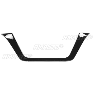 Grilles de calandre avant de haute qualité pour Nissan Altima 2019-2021, bandes décoratives et cadre de calandre pour capot avant - Product Image 3