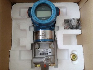 Transmetteur de pression absolue 420 mA avec écran LCD Emerson Rosemount 2088 - Product Image 5