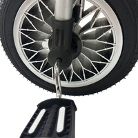 Nouveau tricycle de luxe tendance pour bébés tricycle 3 roues fille tricycle à pousser pour bébés tricycle à pousser pour enfants