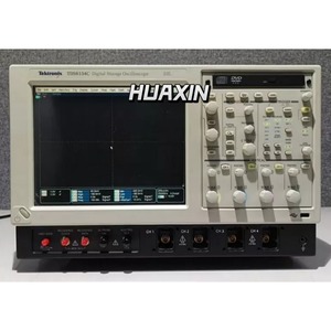 ออสซิลโลสโคปดิจิตอล Tektronix TDS6154C 4 ช่องสัญญาณ, 15GHz, 40GS/s - Product Image 1