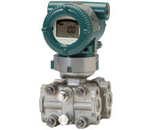 Transmisor de Temperatura Yokogawa YTA610 con Pantalla Digital PT100 de Alta Precisión, Salida de 4-20mA, en Stock - Product Image 3