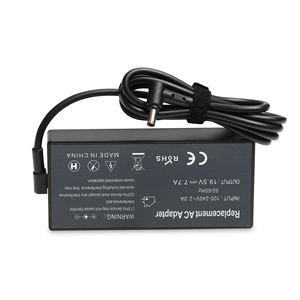 อะแดปเตอร์แล็ปท็อป 150W 19.5V 7.7A 6.0*3.7 มม. สำหรับ <span class=keywords><strong>Asus</strong></span> TUF Gaming <span class=keywords><strong>F15</strong></span> A15 <span class=keywords><strong>ROG</strong></span> <span class=keywords><strong>Strix</strong></span> G15 G17 - Product Image 3