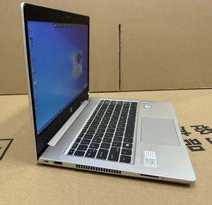 Portátil Empresarial Usado 430G5 430G6 430G7 430G8, Intel I5, SSD, Windows 10 EU, Cámara, Ligero, Comercial, para Hogar, Oficina, Estudiantes - Product Image 2