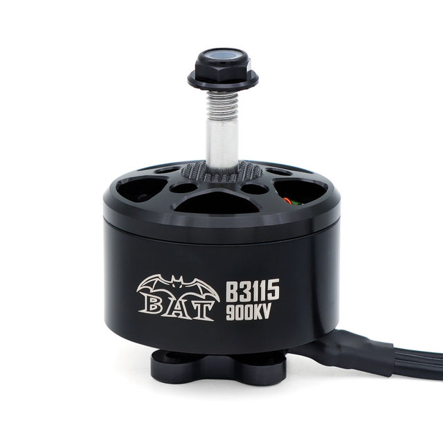 RC Drone Multirotor FPV Plane Brushless Motor B 3115 900KV 1050KV for 10 INCH Racing FPV Drone with Camera Multicopter Quads