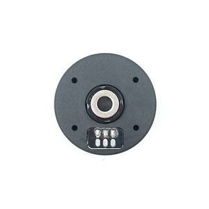 Faradyi Tốt Nhất Người Bán Pm2806 Không Chổi Than Gimbal Động Cơ Cho DIY Gopro/Sj Bộ Phận Máy Ảnh Kim Loại As5048a/As5600 Mã Hóa Xoay Ptz Động Cơ - Product Image 6