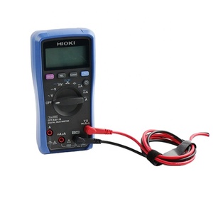 มัลติมิเตอร์ HIOKI DT4255 ของแท้จากญี่ปุ่น แบบ True RMS มีสินค้าพร้อมส่ง มัลติมิเตอร์ดิจิตอลของแท้ - Product Image 4