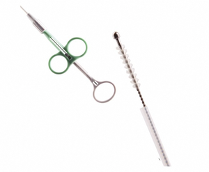 Kateter Pencitraan Saluran Biliari dan Pankreas Sekali Pakai - Product Image 1