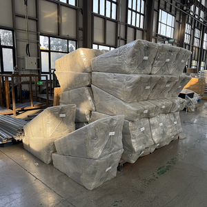 <span class=keywords><strong>Caja</strong></span> <span class=keywords><strong>de</strong></span> <span class=keywords><strong>Herramientas</strong></span> para Camioneta, <span class=keywords><strong>de</strong></span> Aluminio Ligero, con Acabado Lacado Impermeable, Longitud Personalizada, con Cierre Seguro, Almacenamiento Exterior para Camioneta - Product Image 2