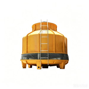 Tour de refroidissement ZILLION pour refroidisseur ZL-150T pour four à <span class=keywords><strong>arc</strong></span> électrique - Product Image 2