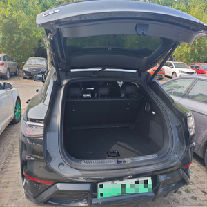 Véhicule Électrique BYD Sealion 07 EV 2025 d'occasion, 14000 km seulement, <span class=keywords><strong>610</strong></span> km d'autonomie, longue durée de vie de la batterie, faible kilométrage, excellent état - Product Image 6