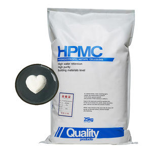 Công nghiệp lớp HPMC sơn chất làm đặc phân tán hydroxypropyl methylcellulose hóa chất phụ trợ đại lý - Product Image 1