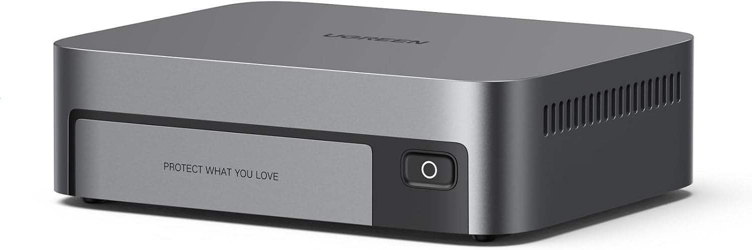 Système de Diskless