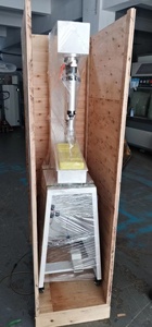 Macchina per disegnare scarpe sportive con suola pneumatica - Product Image 6