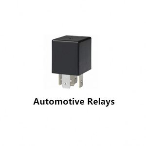 Brand New Original RELAY GEN PURPOSE SPDT 6A 24V <strong>V23092</strong>-<strong>A1024</strong>-<strong>A201</strong> - Product Image 5