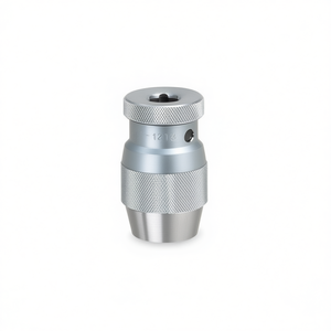 หัวจับดอกสว่านเหล็ก 3 ขาแบบปรับได้เอง Fervi รุ่น MT2 Morse Taper 1-13 B16 สำหรับเครื่องเจาะ - Product Image 2