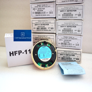 Mới và độc đáo PLC New Original hfp11 báo cháy khói nhiệt Detector 50 + qty có sẵn PLC lập trình điều khiển - Product Image 2