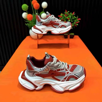 Chaussures décontractées pour hommes, mode, marche, randonnée, course à pied, sport, respirantes, souples, antidérapantes, tendance, baskets athlétiques, basket-ball, toutes occasions
