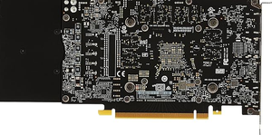 Carte graphique Quadro RTX4000 SFF ADA GDDR6 20G, cartes GPU multi-écrans, conception graphique professionnelle, carte graphique professionnelle - Product Image 3