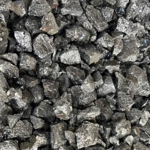 US Origin High-quality Ferro Silicon 75% FeSi Alloy HS Code 720221 Model FS-225-01 for Steel Making Foundry <b>Casting</b> - Product Image 4