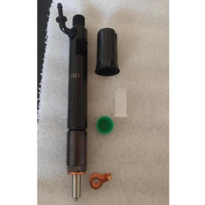 Inyector de Motor para Excavadora 0432191624 0432191343 0432193486 de Alta Calidad - Product Image 3