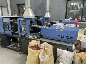 Masterbatch en Polvo de Grado Automotriz para Plásticos Modificados, Certificado ISO TS16949, Plástico PP Negro, 25kg/saco, Excelente Resistencia al Calor - Product Image 6