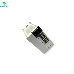 Amplificador de Servoaccionamiento de CA MDS-B-SVJ2-10 de 1KW para Automatización Industrial y Máquinas Herramienta CNC - Product Image 1