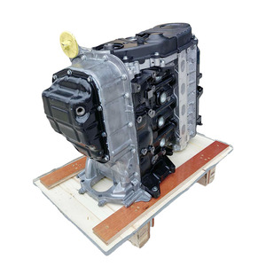 Piezas de rendimiento <span class=keywords><strong>Mitsubishi</strong></span> Lancer Engine 4g94 Bloque largo para <span class=keywords><strong>Pajero</strong></span> IO <span class=keywords><strong>Pinin</strong></span> TR4 Montero Motor 4g94 2,0 Motor desnudo - Product Image 2