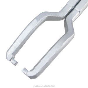 Pince pliante multifonction portable <span class=keywords><strong>de</strong></span> haute qualité, pince <span class=keywords><strong>de</strong></span> démontage rapide <span class=keywords><strong>pour</strong></span> filtre à carburant, calibre, tuyau d'essence, connecteur rapide, boucle <span class=keywords><strong>de</strong></span> <span class=keywords><strong>tube</strong></span> - Product Image 2