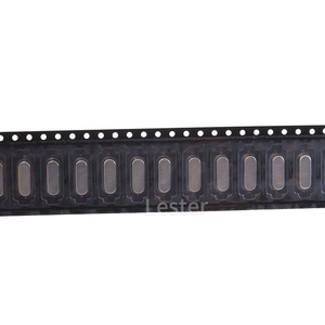 HC-49SMD 2pin SMD 20PF 20ppm 16M 49smd 16.000MHz Xtal tinh thể thạch anh dao động <span class=keywords><strong>16Mhz</strong></span> - Product Image 3