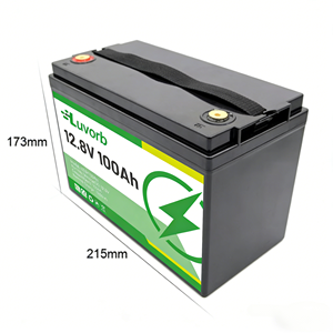 แบตเตอรี่ลิเธียมไอออน 12.8V 150AH สำหรับสถานีฐานสื่อสารภายในบ้าน ชุดแบตเตอรี่ลิเธียมไอออน 12.8V150AH Hi - Product Image 2