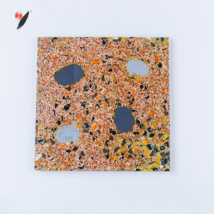 OEM переработанный пластиковый лист от производителя коррозионно-стойкие смешанные цветные пластиковые панели - Product Image 3