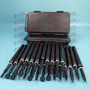 طقم جهاز قياس الاختراق للجيب للخدمة الشاقة للاستكشاف الميداني - Product Image 2