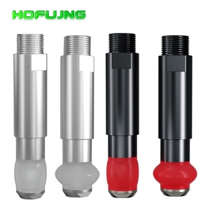 Manipulador, Cilindro Miniatura, Actuador Neumático, Pinza de Expansión, Dedo de Vacío PZG Promotion, Aleación de Aluminio, Gel de Sílice 1 - Product Image 3