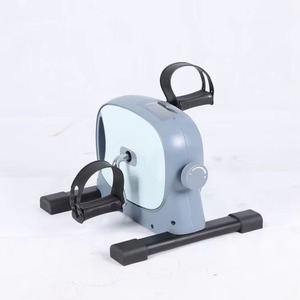Household Mini Exercise Bike Bodybuilding Machine Elderly Rehabilitation Leg Arm Trainer Mini Exercise Bike Pedal Exerciser - Product Image 3