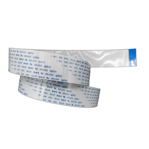 Cable de Pantalla Roland 24P 60CM, Repuesto Original de la Marca Gwin para Impresoras Roland - Product Image 3
