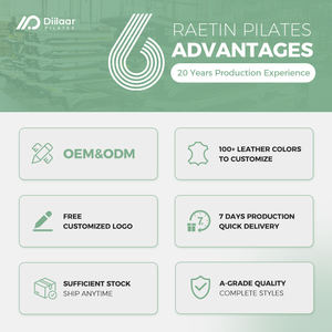 Silla de Pilates Profesional para Gimnasio, Aparato de Pilates con Marco Universal, Silla Estable para Estudio de Pilates - Product Image 5