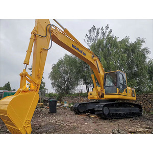 Well-Maintained Second-hand High Quality 2018 Komatsu pc220-8 Excavator with Engine Popular Model <b>Cheap</b> & Easy to Use for sale - Product Image 5