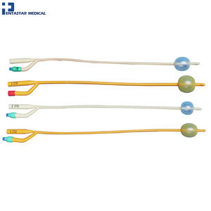 ชุดสายสวนท่อปัสสาวะแบบใช้แล้วทิ้ง,ชุดสายสวนโฟลลี่ย์ - Product Image 4