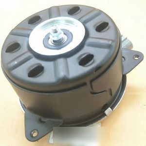 Motore ventola elettrica YW235 per Toyota VOIS 16363-28160 168000-9430 AE168000-9010 - Product Image 1