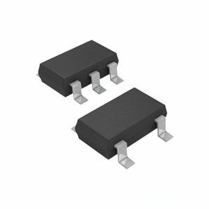 SOT 23 5 Thin, TSOT 23 5 MIC5305-2.85YD5-TR Power Management (PMIC) Buy Electronics Components Online Original One Stop Service - Product Image 1