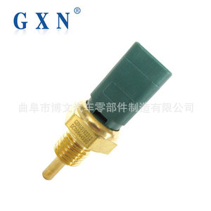 Gxn Temperature <b>Sensor</b> 8942202020 <b>For</b> Dongfeng Peugeot 206 <b>Car</b> Engine Cooling System - Product Image 4