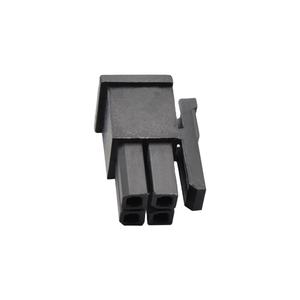 Conectores Eléctricos Automotrices KR3000 Molex Microfit de 3.0 mm de Paso, 2, 3, 4, 5 Pines, Adaptador de 12 Pines para Crimpado de PCB, Tipo CC - Product Image 3